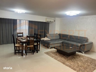 Inchiriere Apartament 2 Camere, Tomis Nord, Constanta - Mobilat si Uti