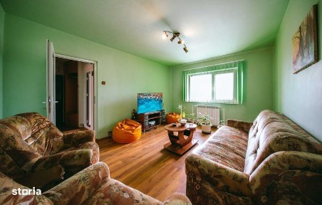 Apartament de inchiriat Navodari