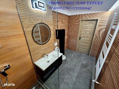 Apartament spațios cu balcon și garaj în Mazepa 2, FALEZA