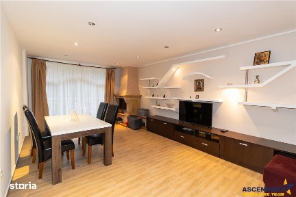 Resedinta cu atmosfera familiara,peisaj imersiv,amplasare premium,Zarn