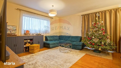 COMISION 0% | Casă tip duplex de vânzare | 5 camere | Cartier Izvor |