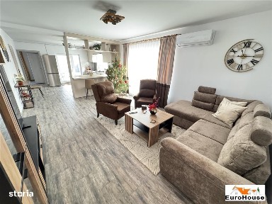 Casa noua de inchiriat pe un nivel in Alba Iulia