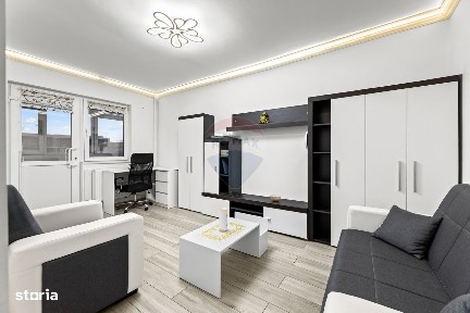 Spațiu de birouri modern, ultracentral, la parter - acces stradal