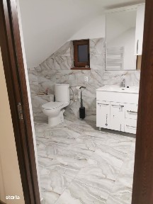 Casa P+M in Catamarasti mobilata si utilata