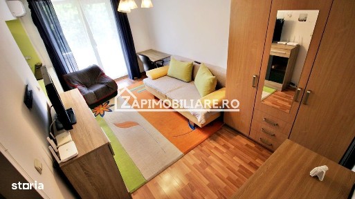 Apartament 1 camera, zona centrală Targu Mures