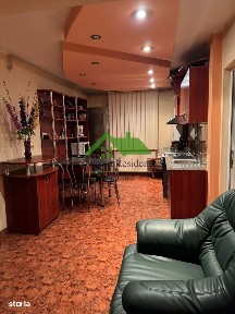 Apartament 3 camere Bd. Republicii