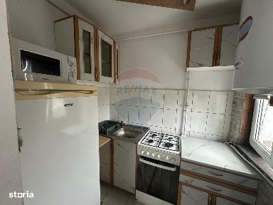 DE VANZARE - GARSONIERA / INVESTITIE