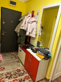 cv 130 Aleea Expozitiei Zona Hotel Mara