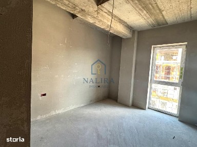 Apartament 2 camere de vanzare - bloc nou Anton Pann + loc de parcare