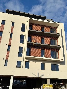 Apartament 2 camere de vanzare - Anton Pann - finisat+ loc de parccare