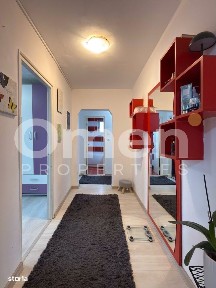 Apartament 4 camere | Semiluna | etaj 5 | lift nou | 125 000 euro