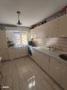 Apartament 3 camere 72 mp, etaj 8, SIMION BARNUTIU