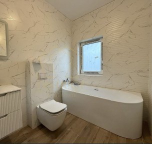 Duplex despartit prin CT - proprietar