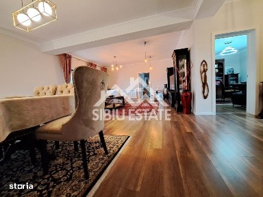 Casa pe un nivel, garaj, teren 600 Sibiu Tocile