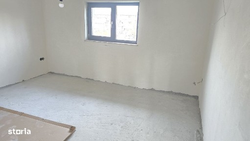 Vand casa in duplex in Deva, semifinisata, zona Garii, P+E+pod