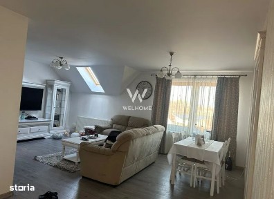 Casa cu etaj si intrare separata - Selimbar