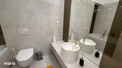 Apartament 3 camere I Cortina Noth I