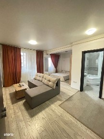 Garsonieră dublă de închiriat - Str. Ilie Petre nr. 84- 1.500 lei/lună