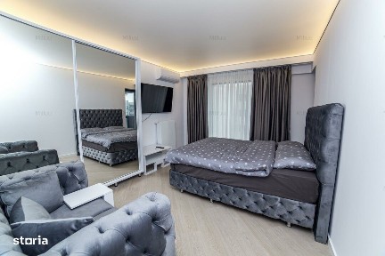 Bulevardul Prof. Dimitrie Pompeiu, Pipera, Sectorul 2, Bucuresti