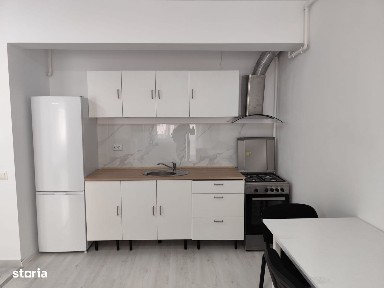 Apartament 2 camere tip studio de închiriat - Loc de parcare inclus