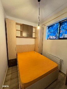 Apartament tip Studio de închiriat - mobilat - Str. Rezervelor