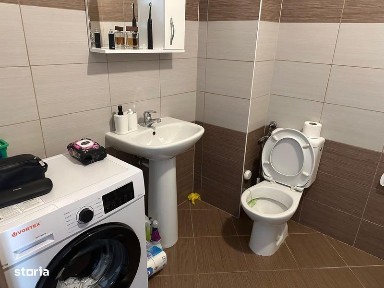 Bloc nou modern Iancului Pantelimon