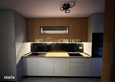 3 Camere | Pipera | MTM Pipera Lake | Loc de parcare | Gradina