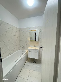 Apartament cu 2 camere de inchiriat in Militari Residence