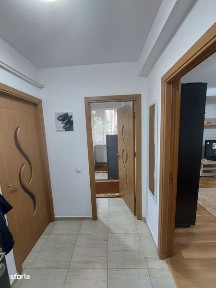 Popesti-Leordeni-Garsoniera mobilata si utilata