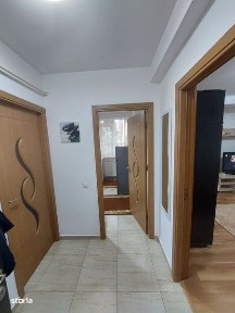 Popesti-Leordeni-Garsoniera mobilata si utilata