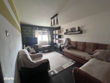 Apartament 3 camere, 71.84 mp, zona 1 Mai