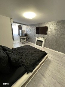 Garsoniera de vanzare, 31 mp, zona Brazda lui Novac