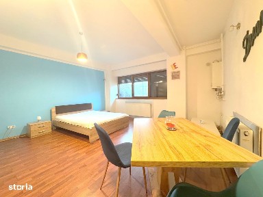 Studio de inchiriat pet friendly-Zona Soarelui