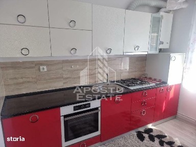 Apartament 3 camere,decomandat,centrala proprie, petfriendly, Sagului