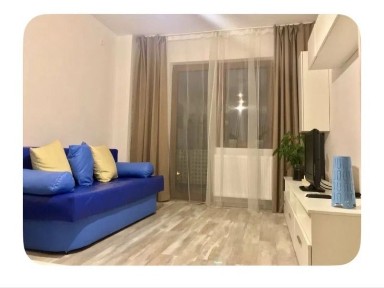 Apartament tip studio - Calea Torontalului