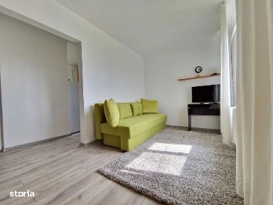 Apartament 1 camera - Complexul Studentesc