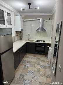 Apartament 2 camere - Sagului-Centrala pe gaz-50 mp etaj 2