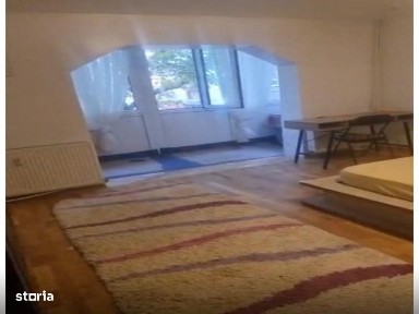 Apartament 1 camera spatioasa-etaj 2 -Balcon -Telegrafului