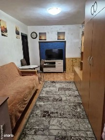 Apartament 2 camere zona Dacia - Iulius Mall