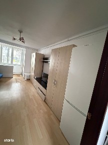 Apartament 1 camera Complexul Studentesc, centrala proprie