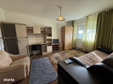 Apartament decomandat 2 Camere | Centrala proprie Gheorghe Lazar