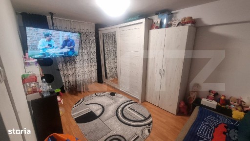 Apartament 3 camere, decomandat, 54 mp utili - Zona Brestei