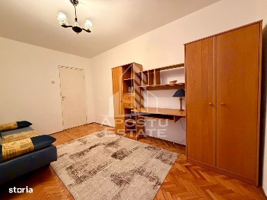 Apartament 2 camere, pet friendly, zona Dacia