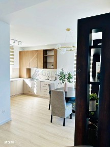 Casa noua de inchiriat, Cartier Balcescu, Oradea, Gaminvest, V3261A