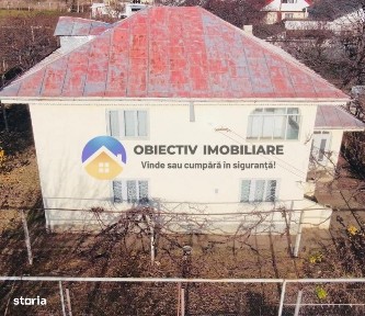 Casa + teren de vanzare - zona CIRITEI