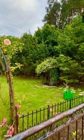 Casa de vacanta sau pensiune | Batca Doamnei | Teren in natura