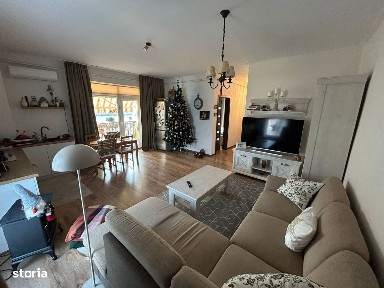 Apartament 2 camere, etaj 5 - zona Gara