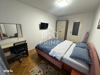 Apartament 3 camere| 68 mp| etaj 1| zona Cugir