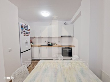 Apartament 2 camere de vanzare in zona Cetate, bloc nou