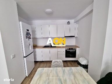 Apartament 2 camere, bloc nou, Cetate